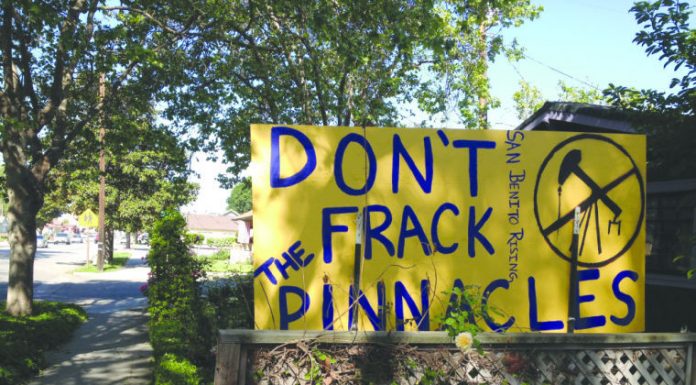 Debate intensifies over idea for fracking ban, oil limits