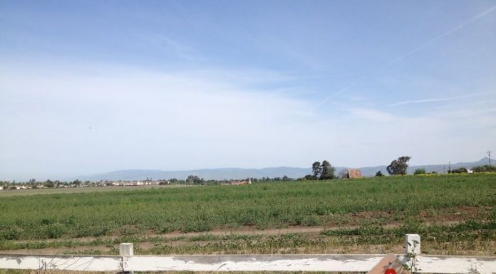 Ex-supervisor proposes 206 homes next to West of Fairview