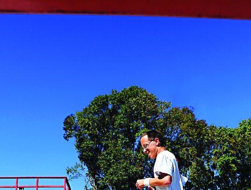 Gifted Games are growing source of pride for Bell, others