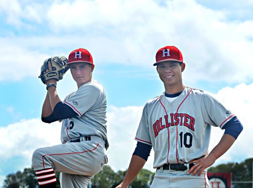 Steinbeck, Yamasaki the comeback kids