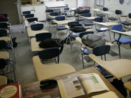 Editorial: Stark contrast in openness between districts