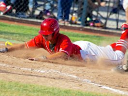 San Benito falls in Open Division quarterfinals