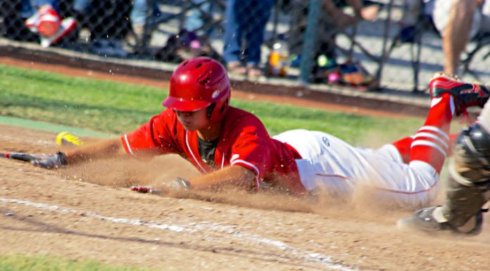 San Benito falls in Open Division quarterfinals