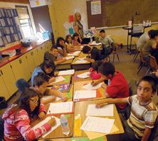Funding formula spurs HSD staffing boost