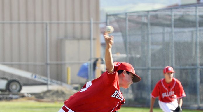 Moeller’s HR sends Balers into quarterfinals