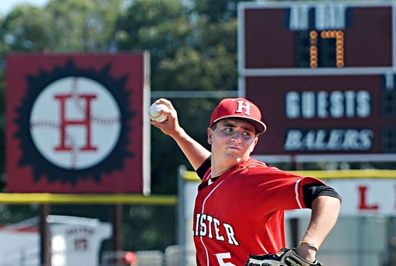 Balers get healthy as playoffs near
