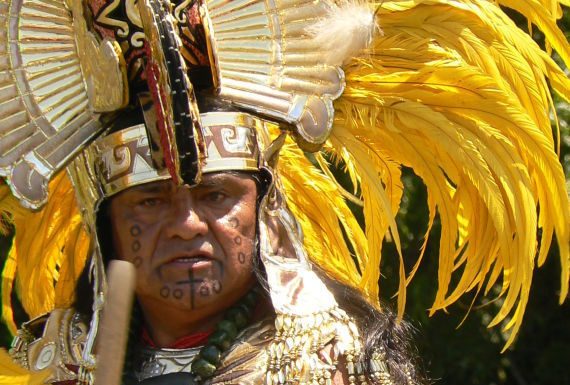 Peace Pow Wow headed to San Juan Bautista