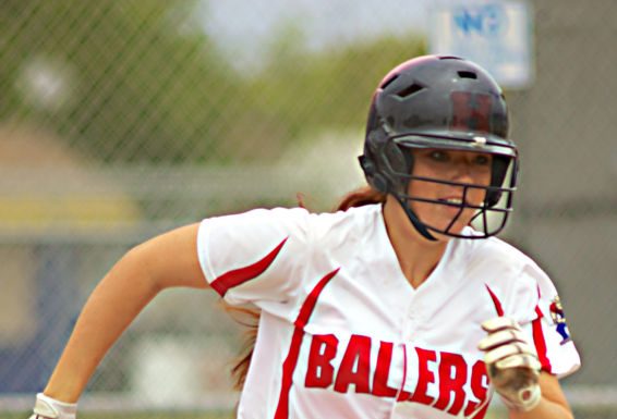 Balers advance to ninth straight CCS D-I final