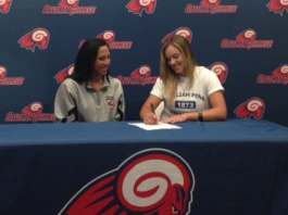 Gavilan Softball: Miguel inks with WPU