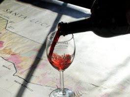 Calendar: Wine & Beer Stroll, Free Comic Book Day on Saturday