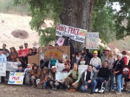 Guest View: Anti-fracking initiative to protect water