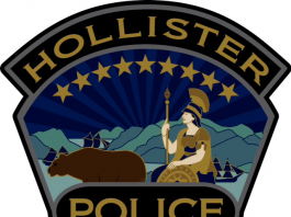 Police Blotter: Robbery, theft, burglary, embezzlement in Hollister