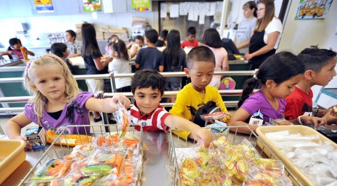 Hollister district moves toward bond measure for November ballot