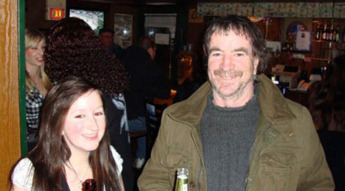 James Redmond and Nick Martin