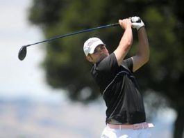 In death, a legacy and golf tournament grows