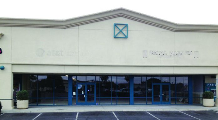 Anytime Fitness to open in Nob Hill shopping center