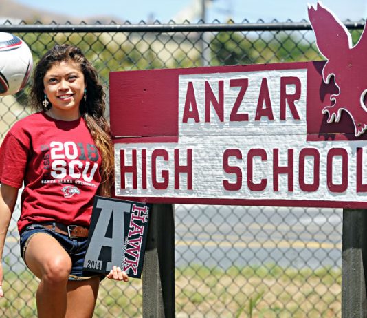 Achievers take center stage for graduations