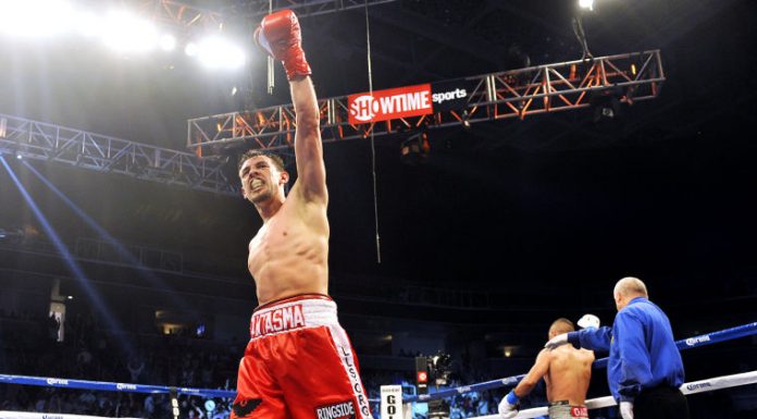 Boxing: ‘Hungry’ Guerrero ready for Kamegai