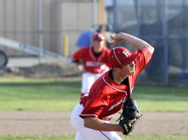 Hollister Babe Ruth Senior All-Stars aim for repeat run to World Series