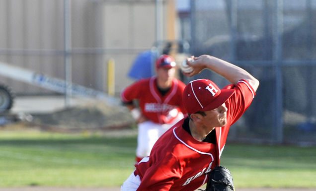 Hollister Babe Ruth Senior All-Stars aim for repeat run to World Series