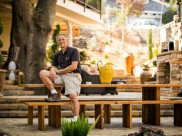 Landscape company wins awardsÂ