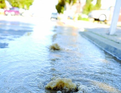 City hardens rules on new water softeners