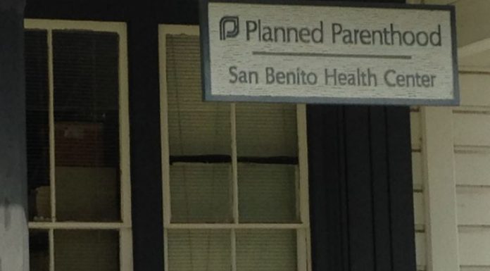 Hollister’s Planned Parenthood closing without explanation