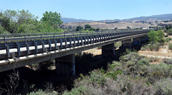 County hires former San Jose official as interim public works director