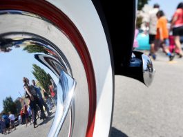 Downtown Hollister events are returning