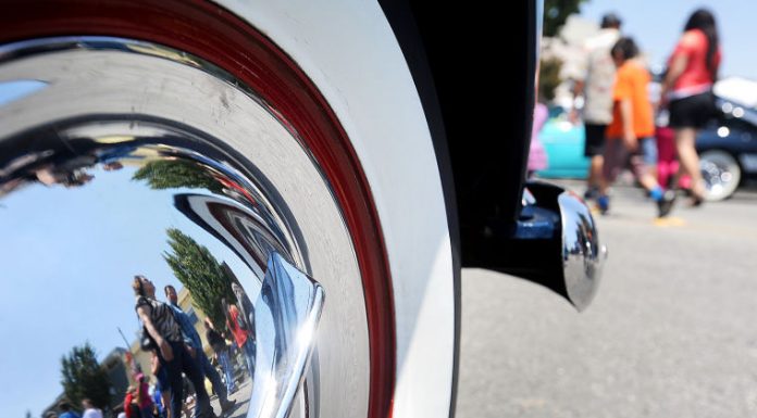 Downtown Hollister events are returning