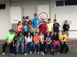 Afterschool programs keep local students on the run