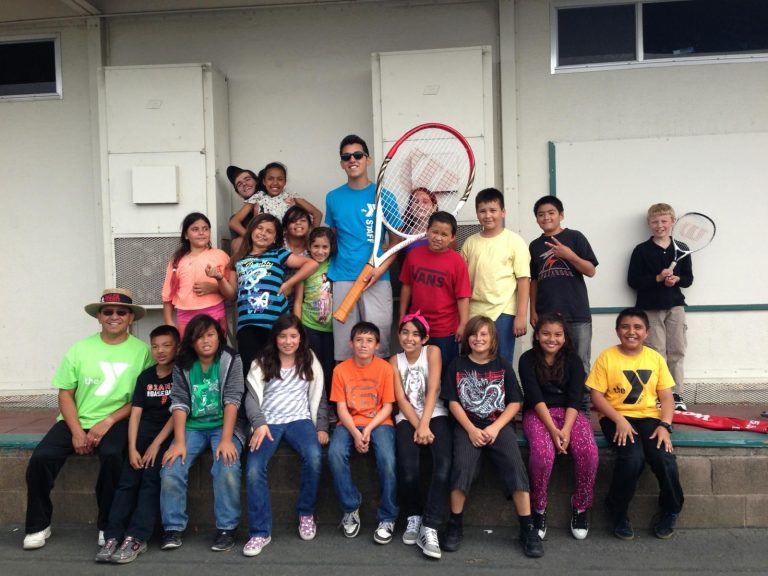 Afterschool programs keep local students on the run