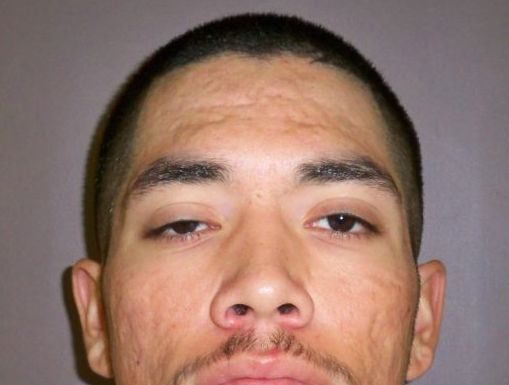 Updated: Police ID homicide victim as they pursue suspect