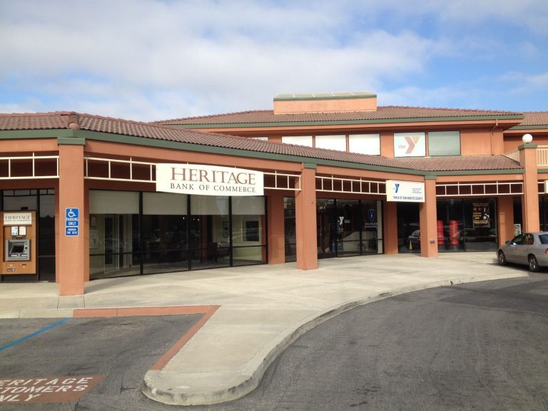 Two businesses mark five years