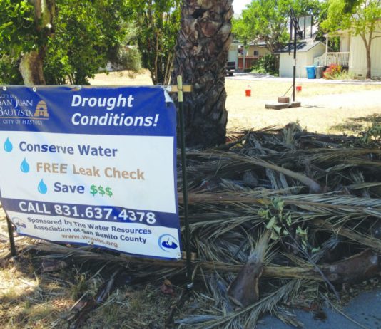San Juan sets up reverse osmosis station for public