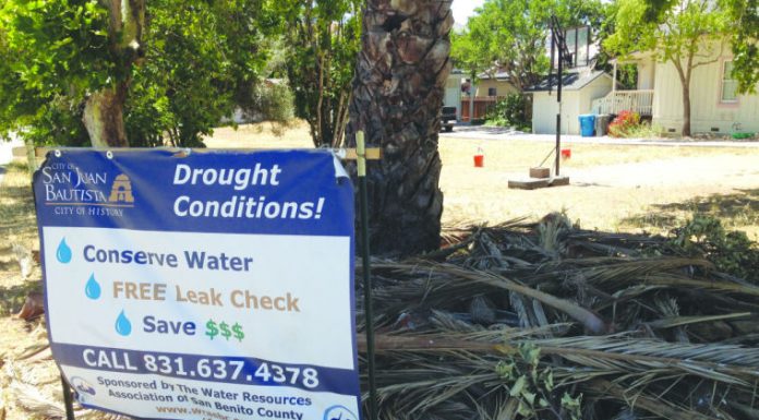 San Juan sets up reverse osmosis station for public