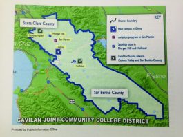 Gavilan College needs volunteers for bond oversight panel