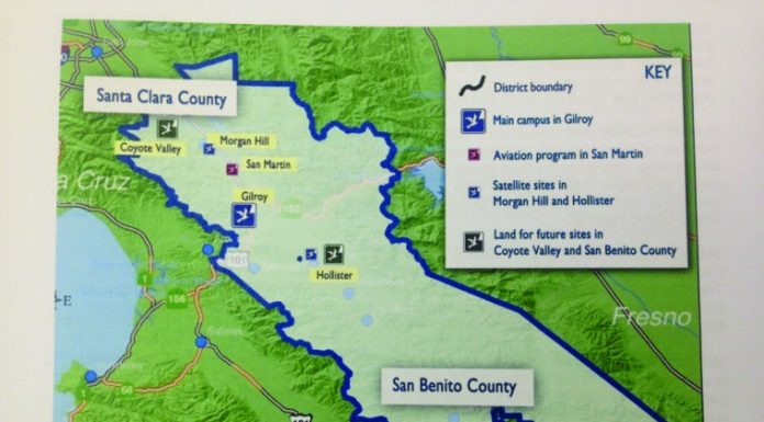 Gavilan College needs volunteers for bond oversight panel