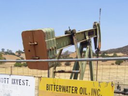 Group: Judge orders Citadel to halt well production