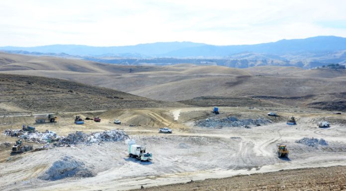 Marty: Locals deserve landfill refund