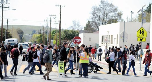 Residents can comment on ‘Complete Streets’ draft through month