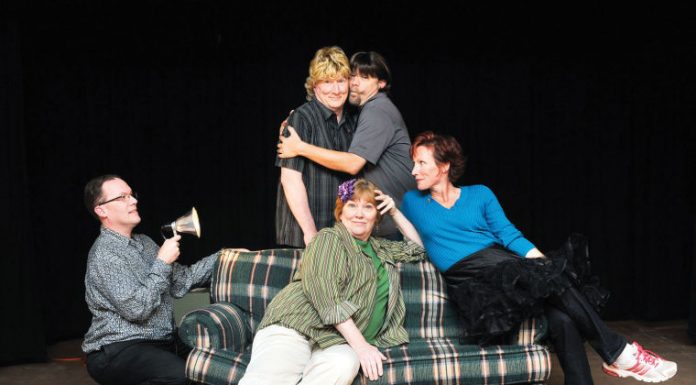 Pintello takes flight with new production