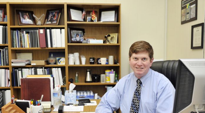 Gavilan president responds to letter over bond funds