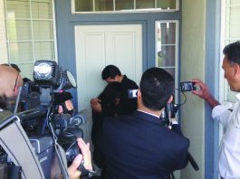 Police to update public on homicide, kidnapping