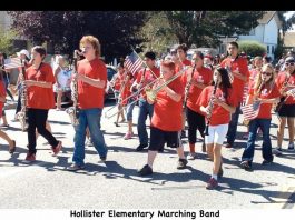 Grant to help low-income students bring home instruments