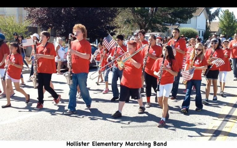 Grant to help low-income students bring home instruments