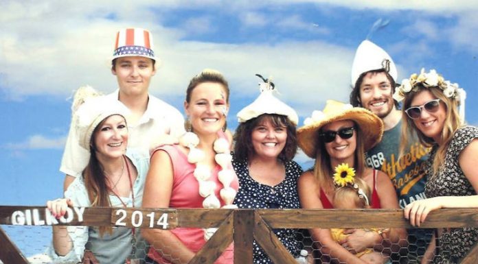 36th Garlic Festival: better with time