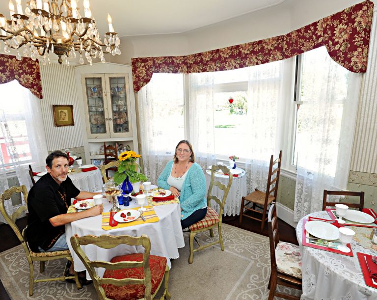 Joshua Inn: Getaway with an elegant touch