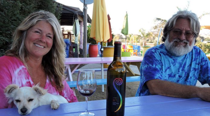 Find enlightenment at Satori Cellars