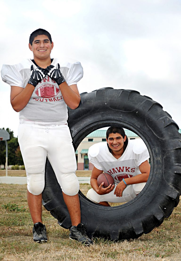 Anzar Hawks ready to soar